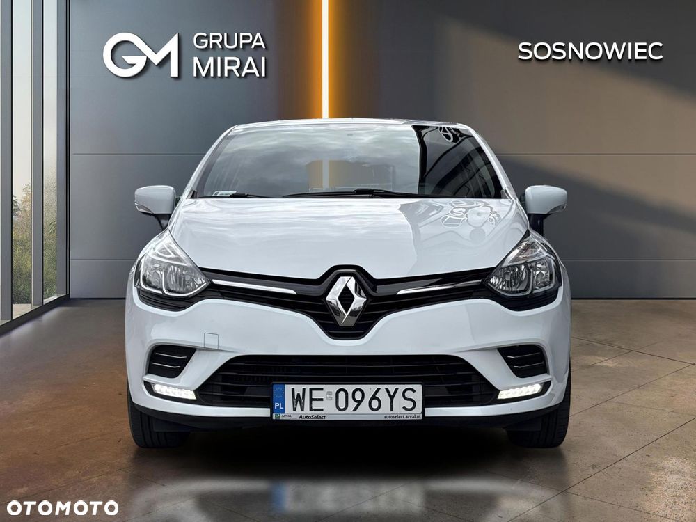Renault Clio 0.9 Energy TCe Zen - 8