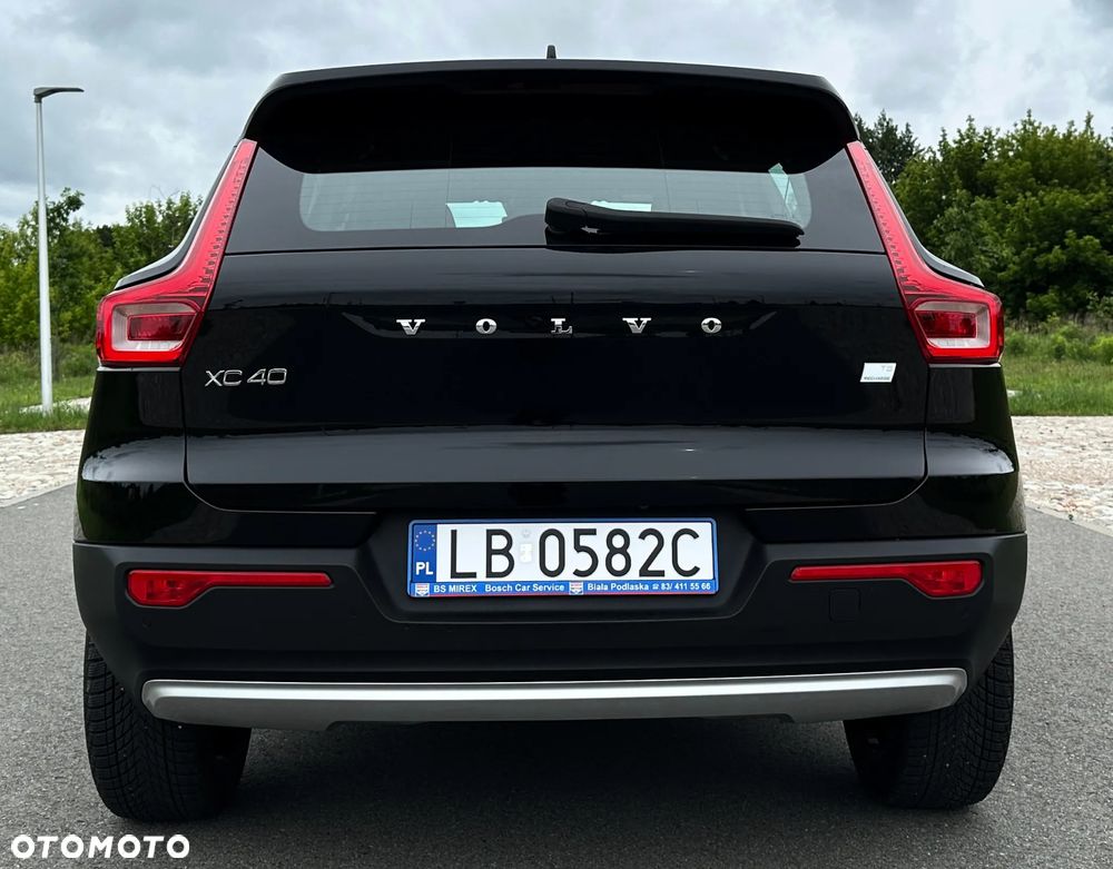 Volvo XC 40 - 5