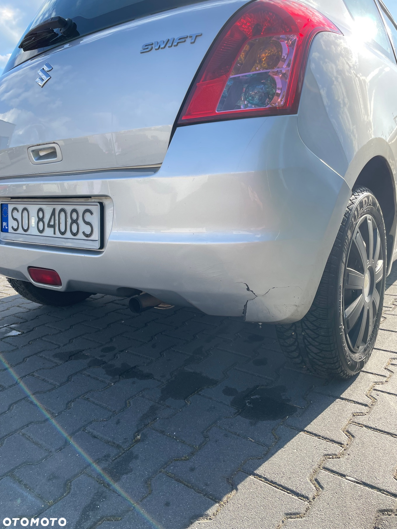 Suzuki Swift - 5