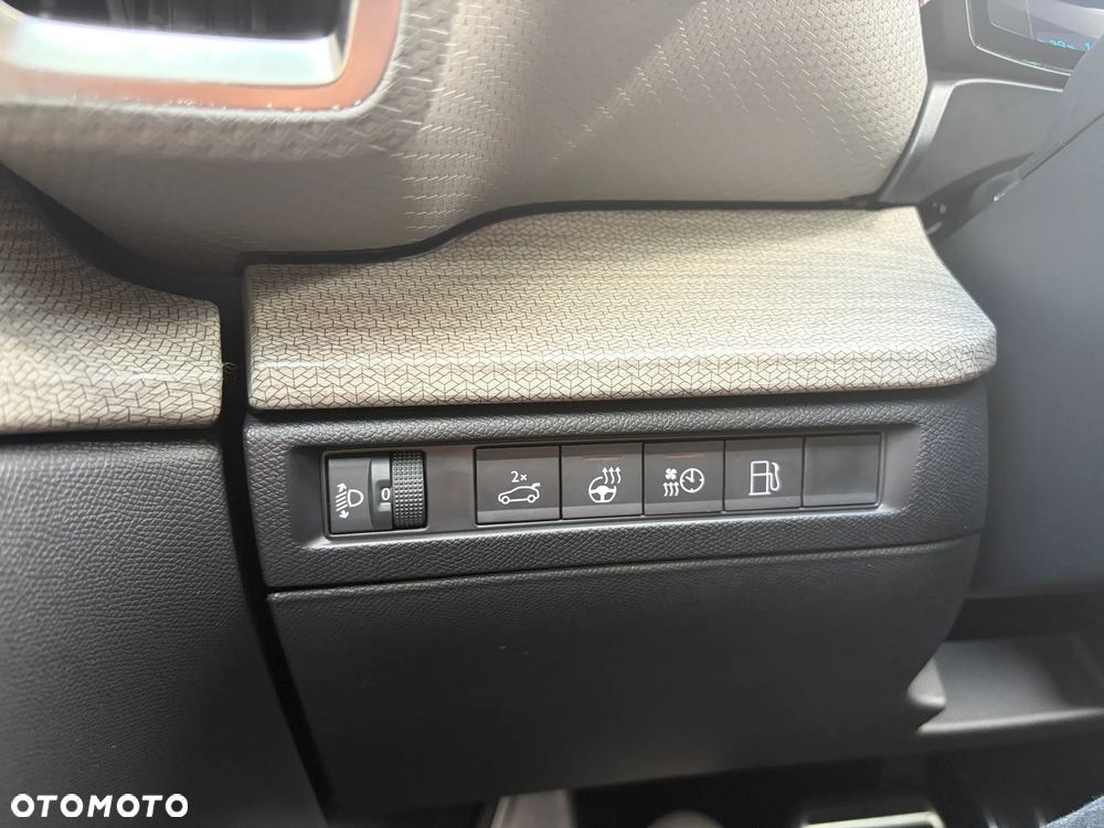 Citroën C5X 1.6 PHEV 180 Max EAT8 - 20