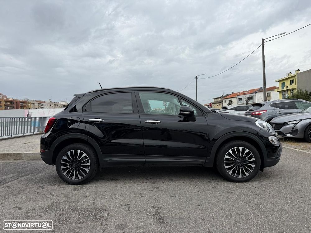 Fiat 500X 1.0 FireFly City Cross - 6
