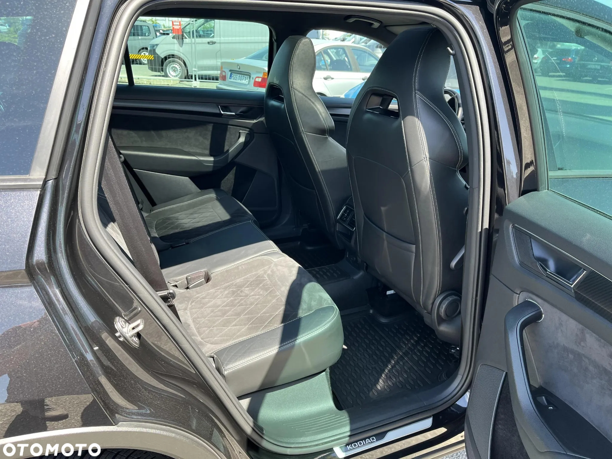 Skoda Kodiaq 2.0 TDI 4x4 Ambition DSG - 20