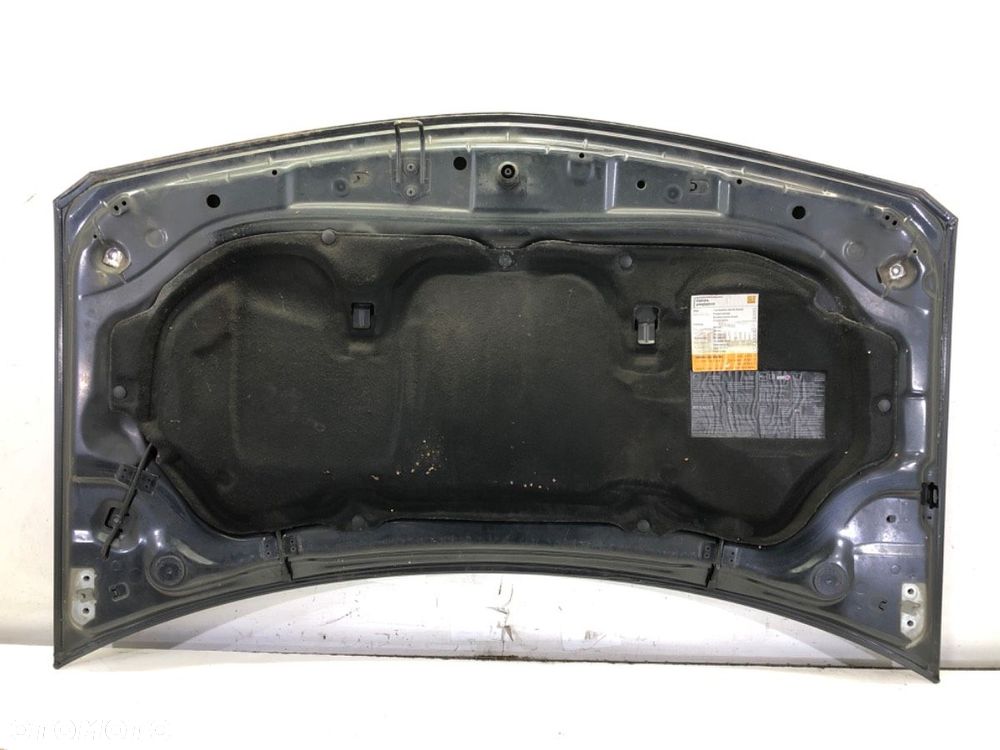 MASKA - 150.00 PLN - RENAULT MEGANE II Kombi (KM0/1_) 2003 - 2012 1.5 dCi (KM16, KM1E) 78 kW [106 - 5