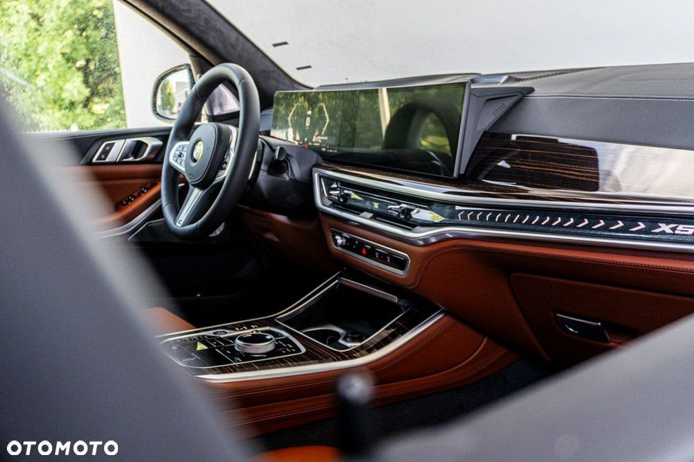 BMW X5 - 16