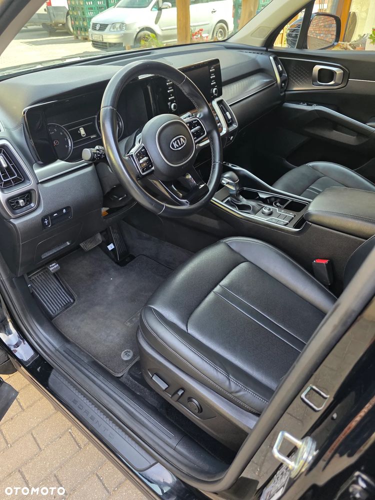 Kia Sorento - 20