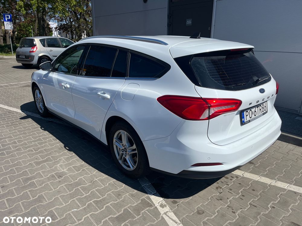 Ford Focus 1.5 EcoBlue SCR Trend - 6