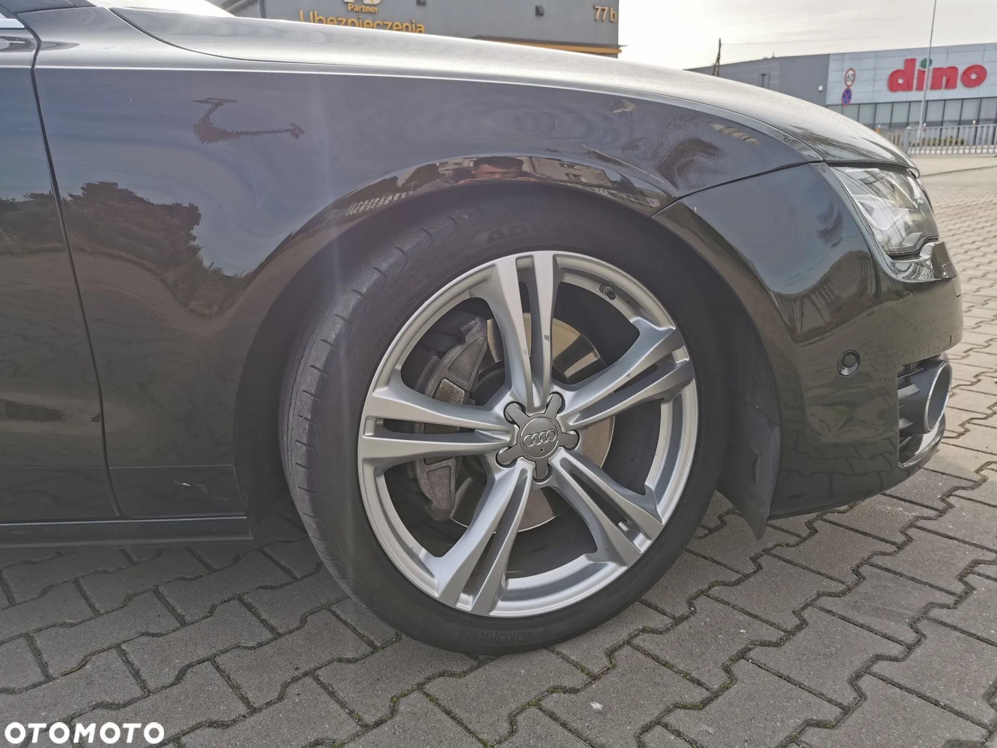 Audi A7 Sportback - 5