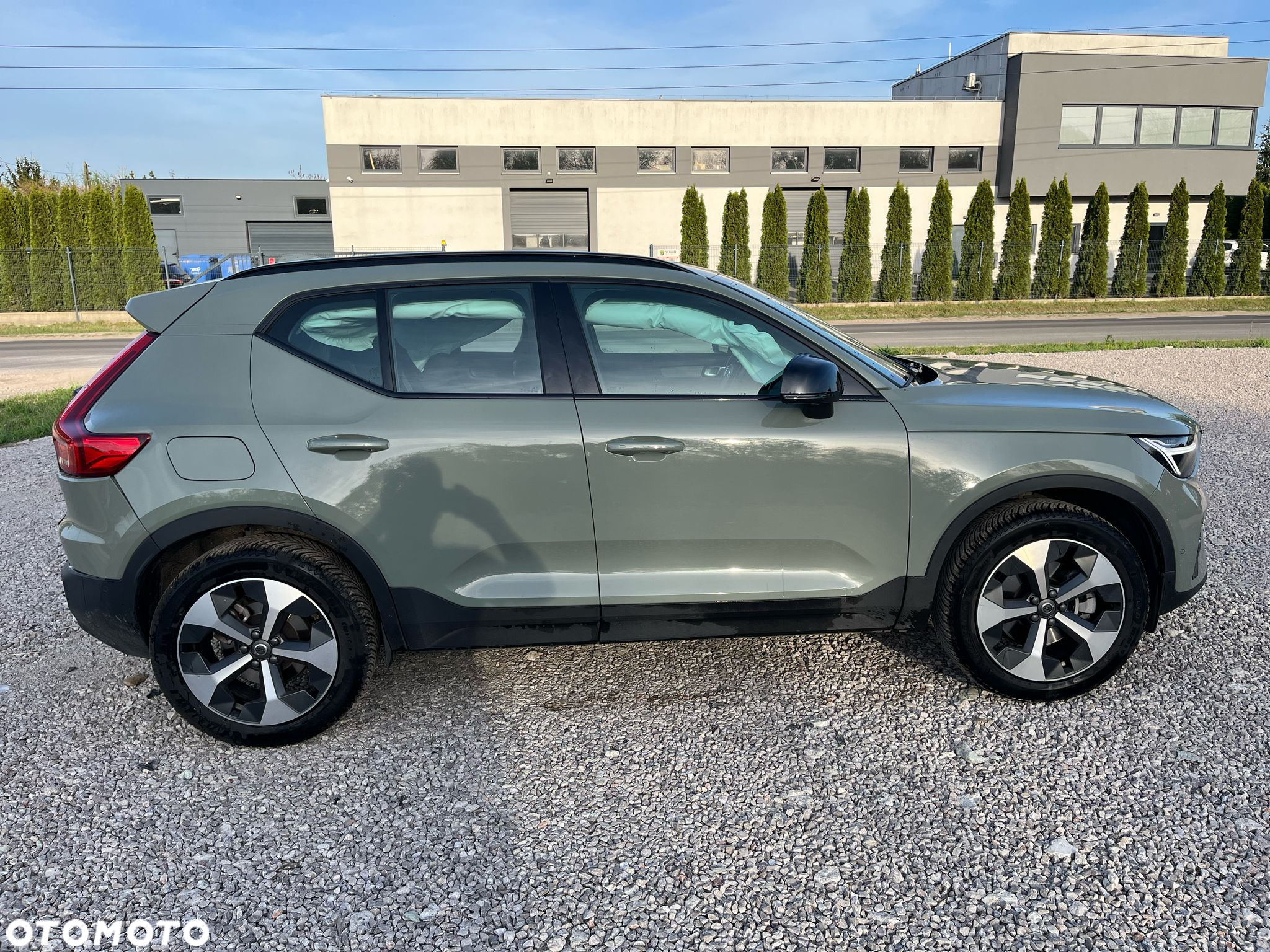 Volvo XC 40 - 3