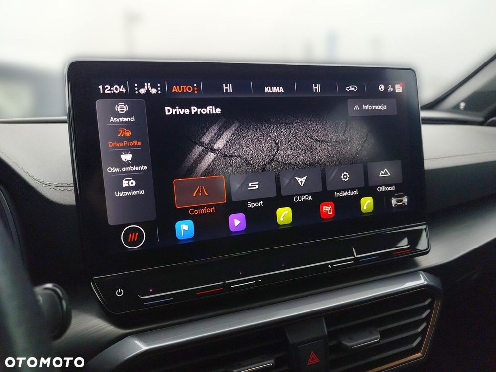 Cupra Formentor - 29