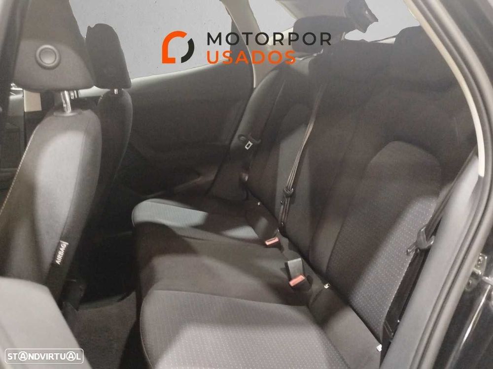 SEAT Ibiza 1.0 TSI Style DSG - 10