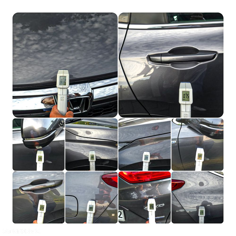 Honda CR-V 2.0 i-MMD Lifestyle CVT - 28