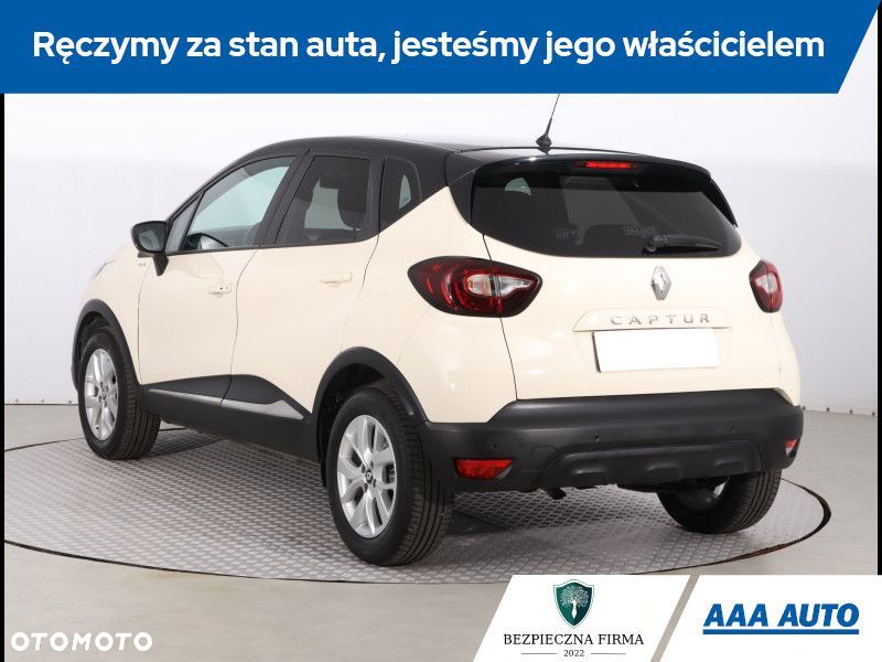 Renault Captur - 5