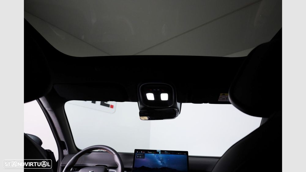 Changan Deepal S07 80 kWh - 23