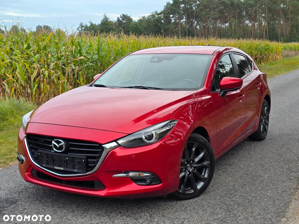 Mazda 3 - 18