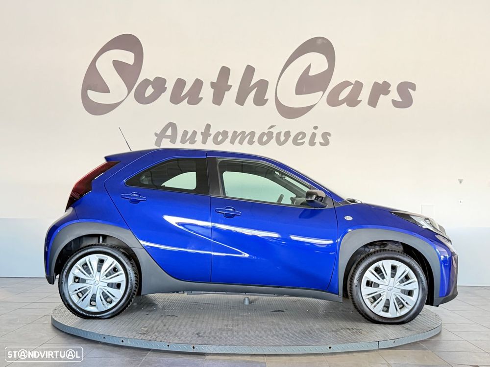 Toyota Aygo X 1.0 Pulse - 2