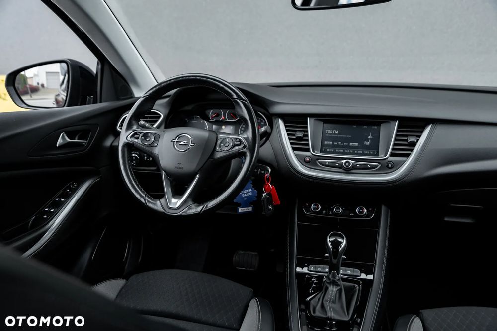 Opel Grandland X 1.5 CDTI Edition Business Pack S&S - 25