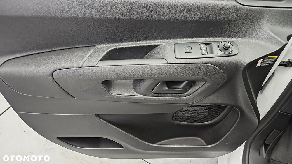 Peugeot Partner - 10