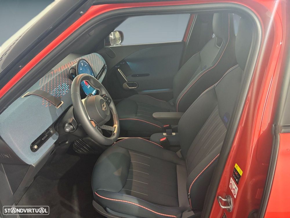 MINI Aceman SE Favoured M - 15