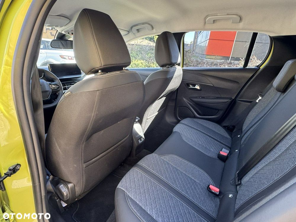 Peugeot 208 1.2 PureTech Active S&S - 10