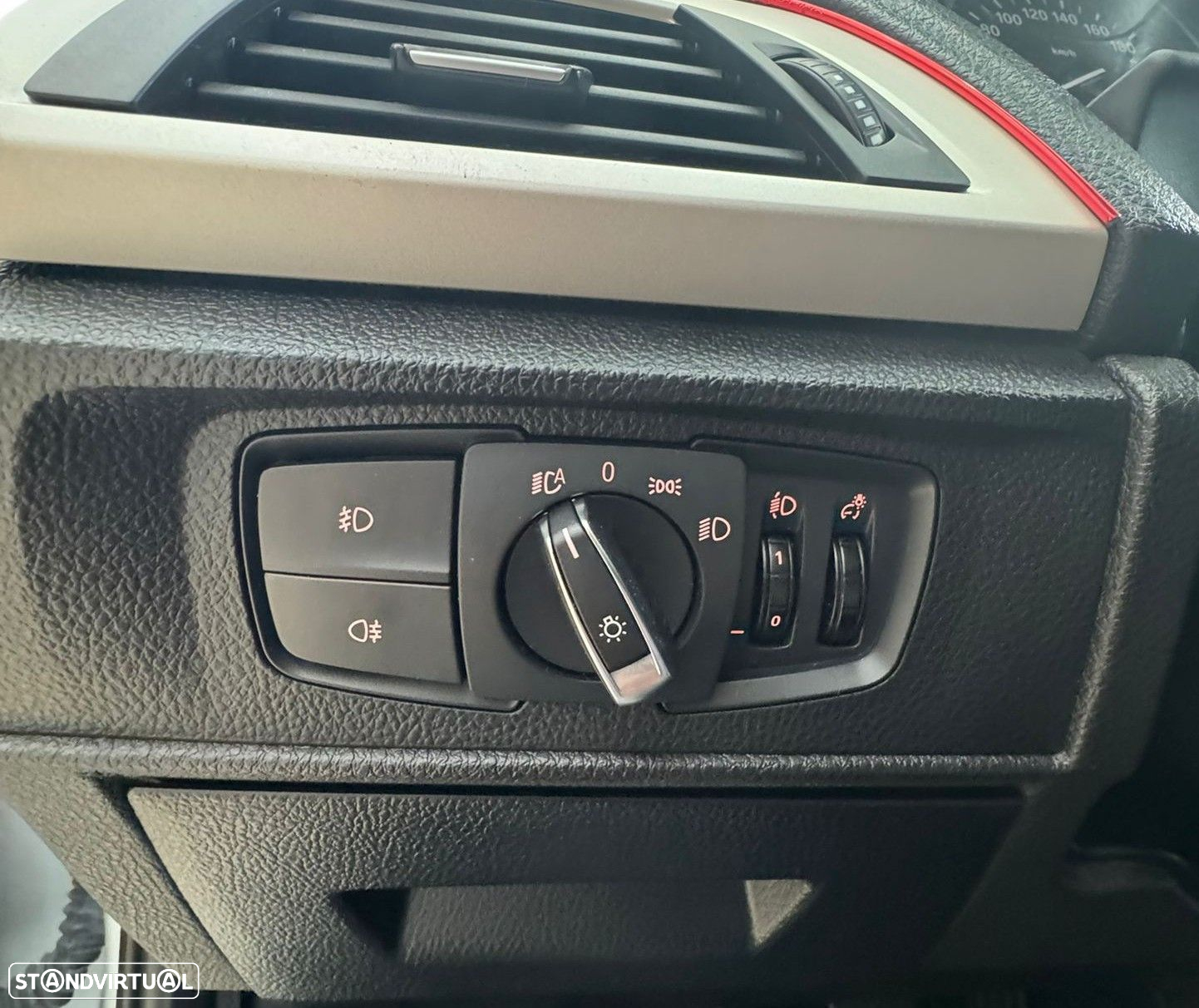 BMW 116 d EfficientDynamics - 6