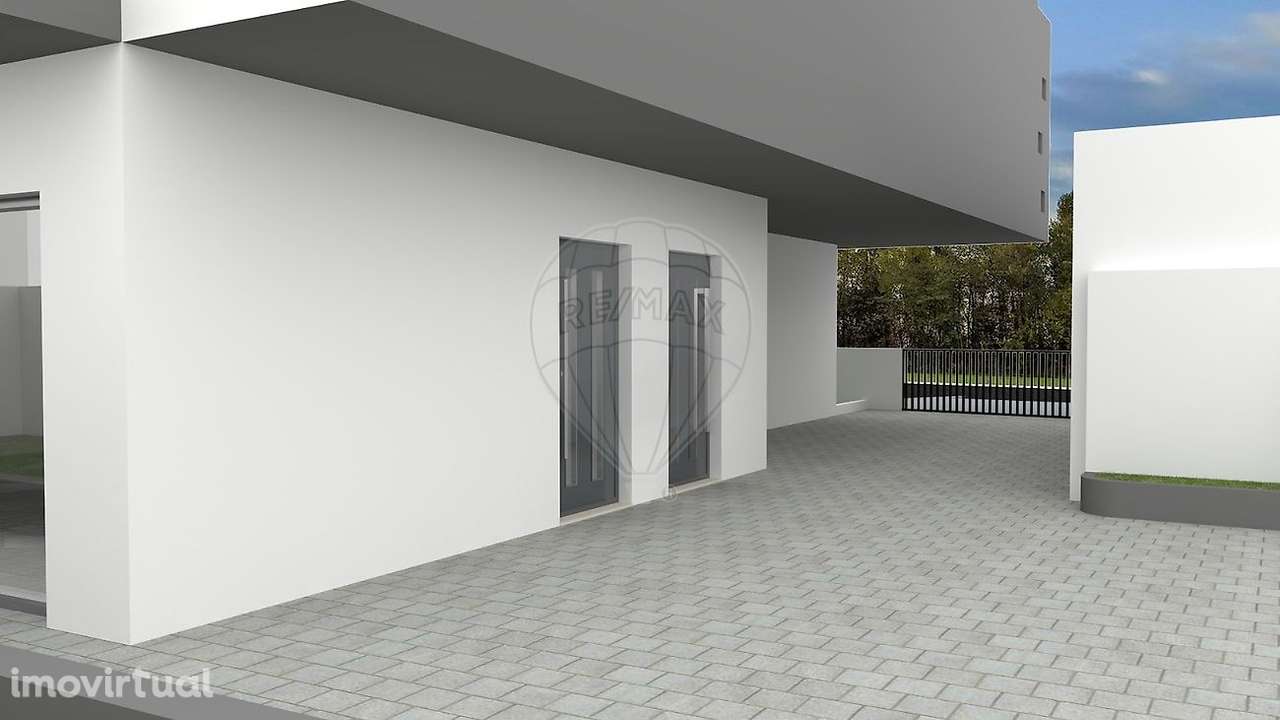 Moradia T4 para venda - Grande imagem: 2/10