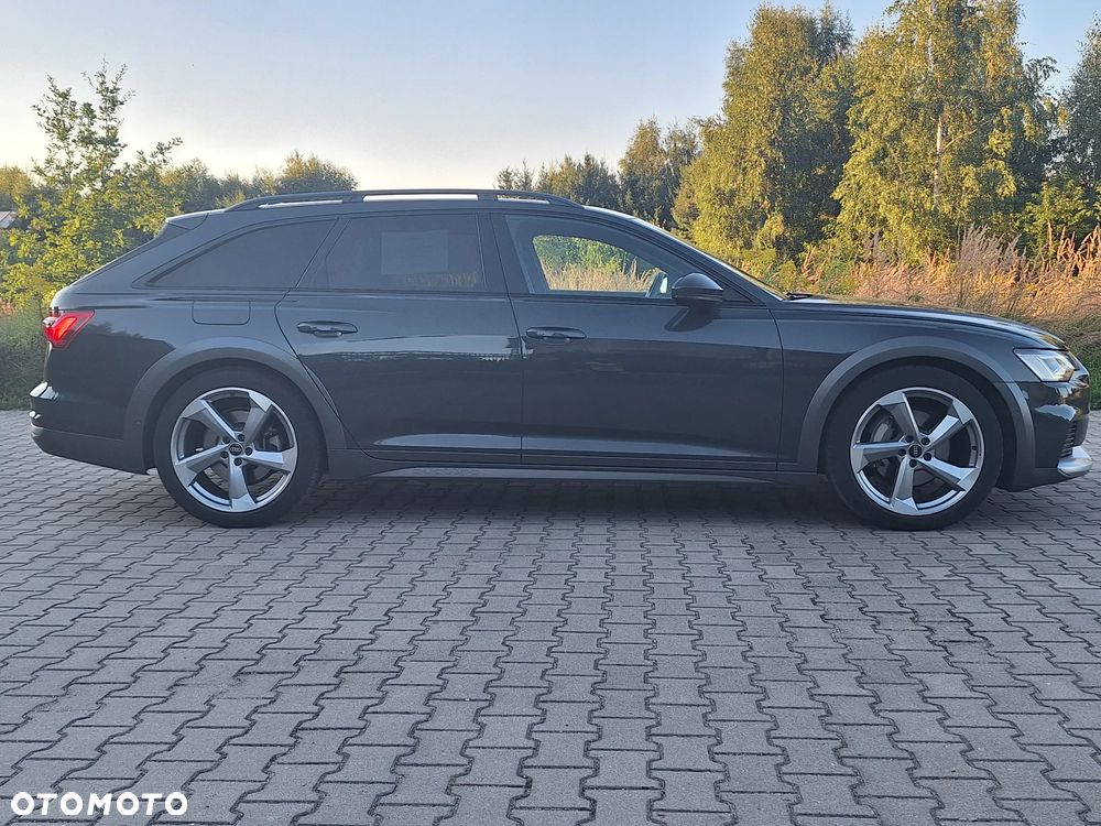 Audi A6 Allroad - 5