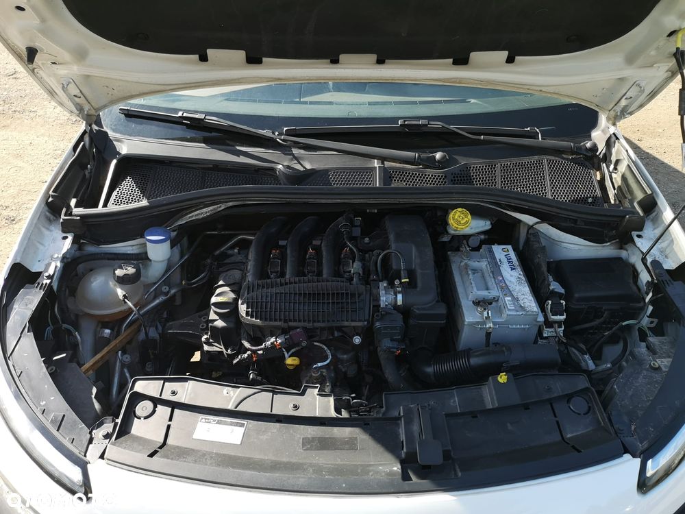 Citroën C4 Cactus VTi 82 Feel Edition - 14