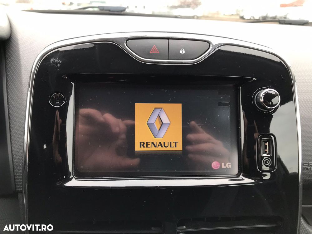 Renault Clio Energy dCi 90 Start & Stop 83g Eco-Drive - 15