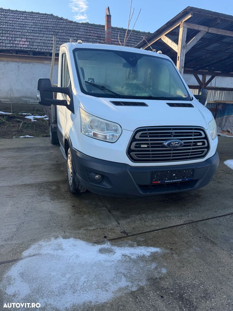 Ford TRANSIT - 10