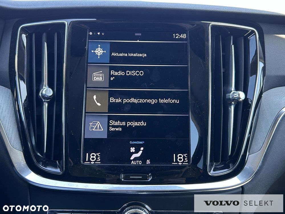 Volvo S60 - 17