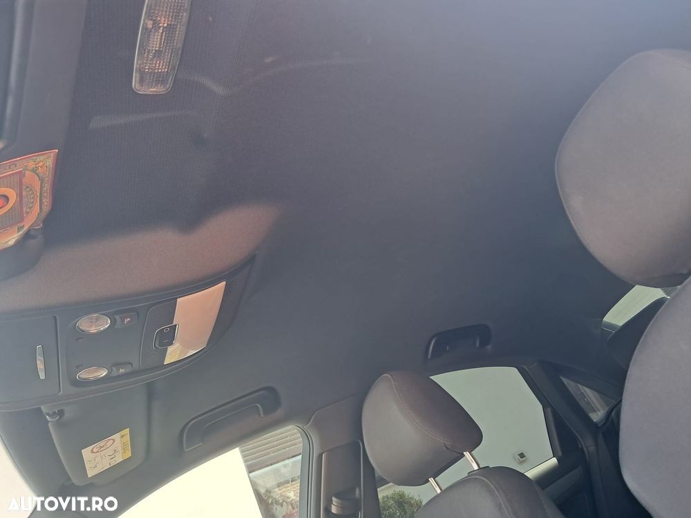 Audi A4 Limuzina 2.0 TDI ultra DPF Attraction - 9