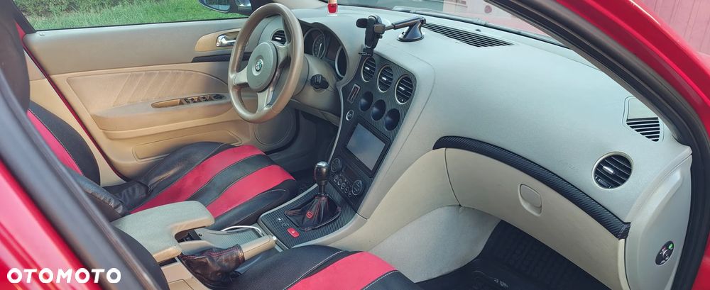 Alfa Romeo 159 - 12