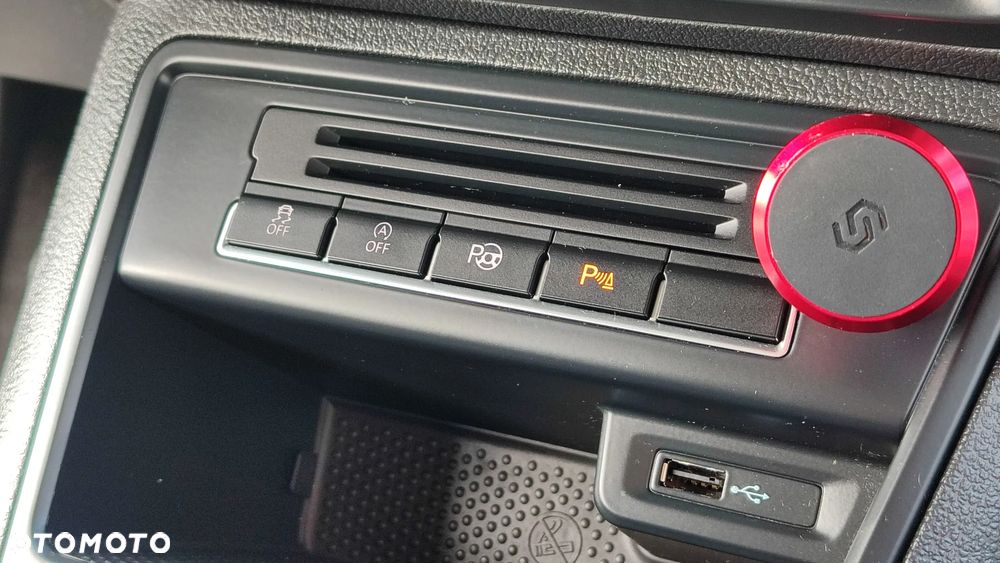 Volkswagen Tiguan 2.0 TDI DPF BlueMotion Technology Life - 20