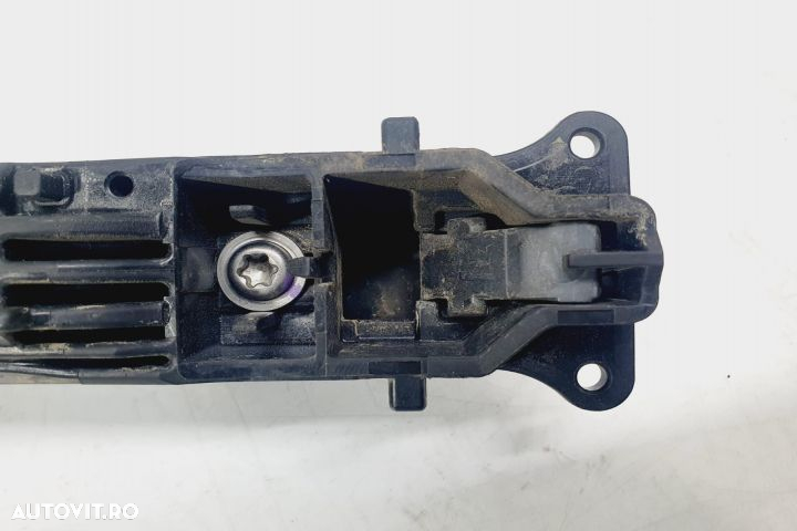 Maner usa drepata fata Toyota RAV4 3  [din 2005 pana  2008] seria - 5