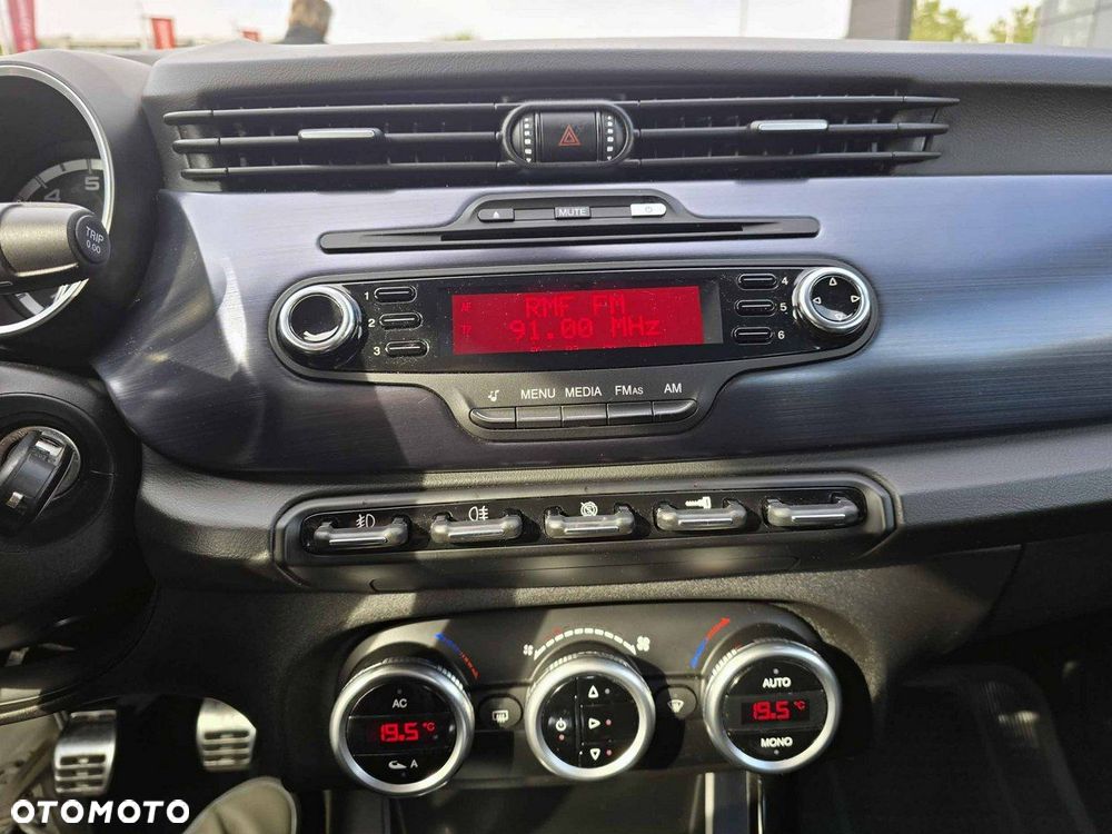 Alfa Romeo Giulietta - 10