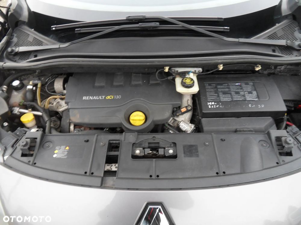 Renault Scenic 1.9 dCi Emotion - 22