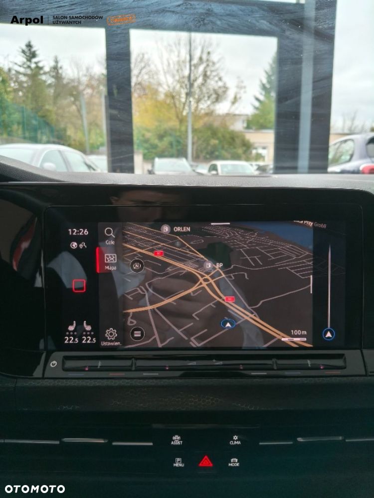 Volkswagen Golf - 16