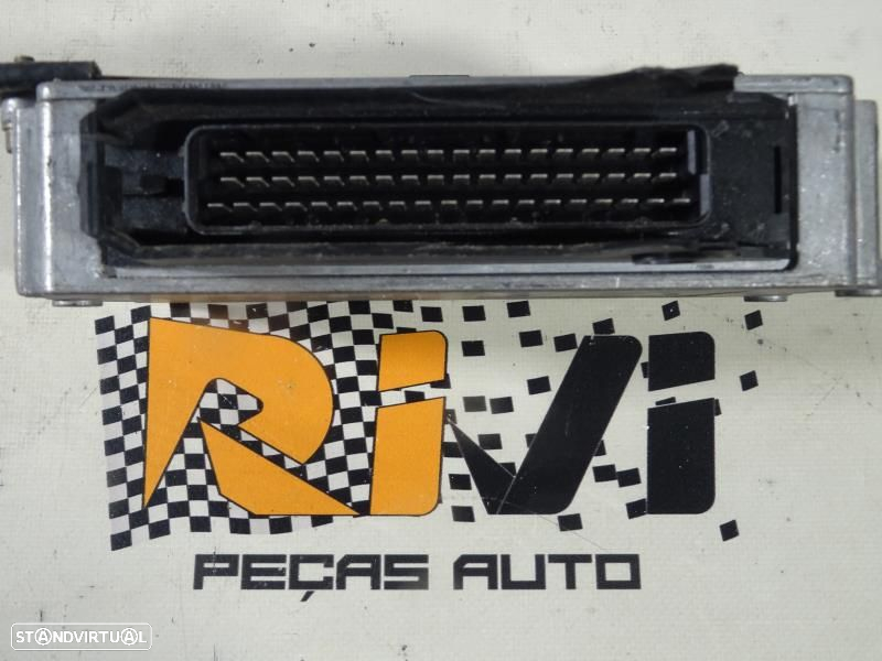 Centralina De Abs Bmw 3 (E36)  3452 1138 219 / 5Wk8401 / 1138219 - 3