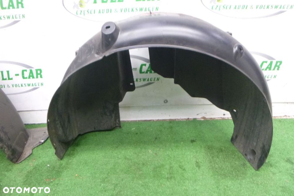 SKODA KAMIQ NADKOLE PRAWY PRZÓD LEWY PRAWY TYŁ 658809962 658810970 658810969 - 6