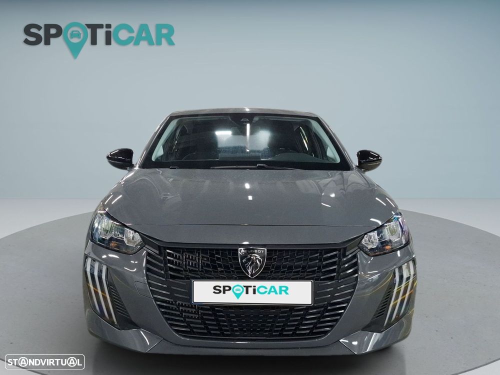 Peugeot 208 1.2 PureTech Active - 2