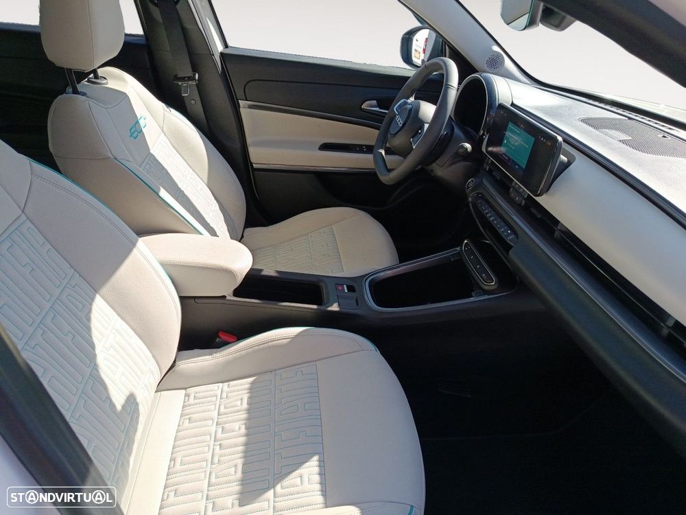 Fiat 600 1.2 Hybrid La Prima - 15