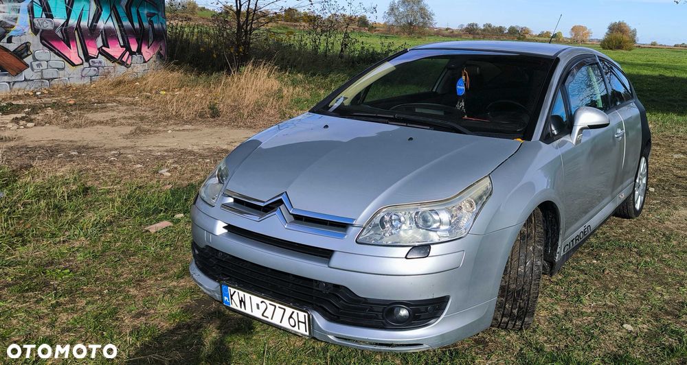 Citroën C4 - 1
