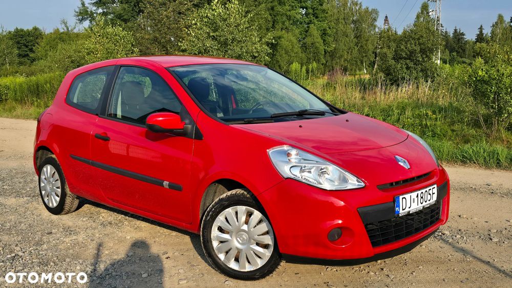 Renault Clio 1.2 16V 75 Collection - 2