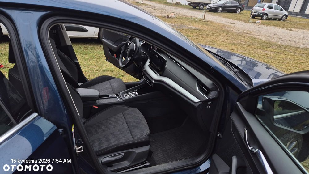 Skoda Octavia 2.0 TDI SCR Style DSG - 5