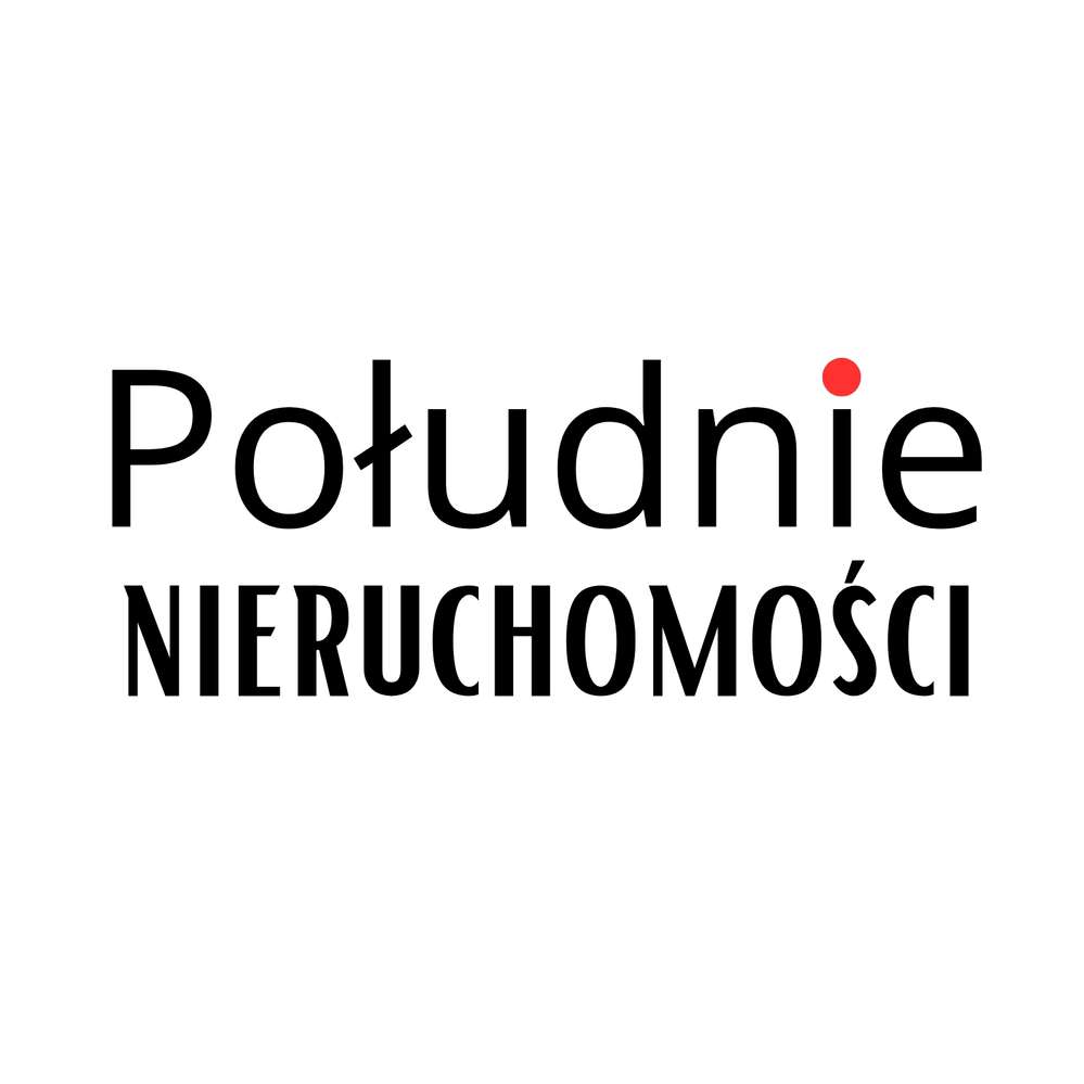 Logo Południe Nieruchomości