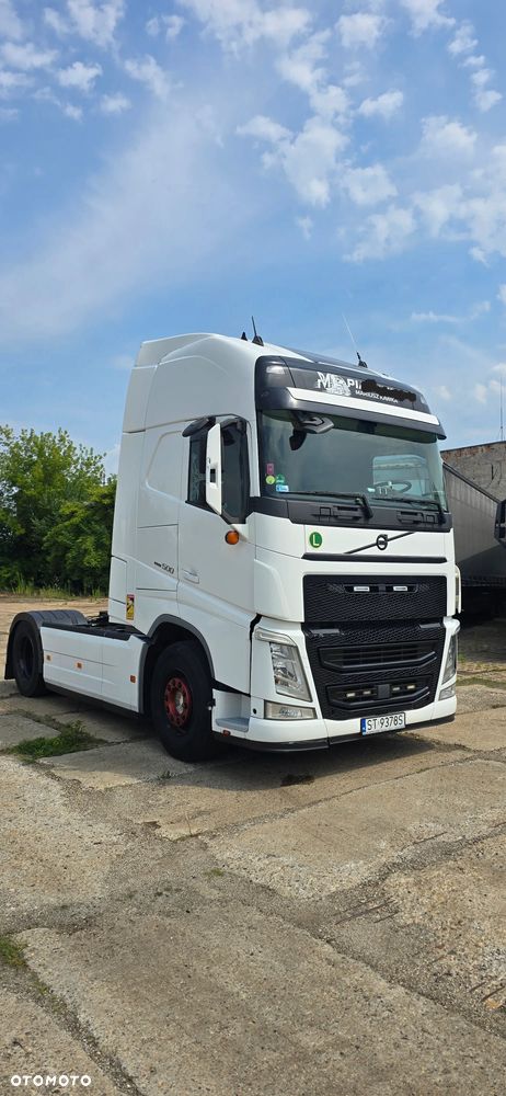 Volvo FH - 3