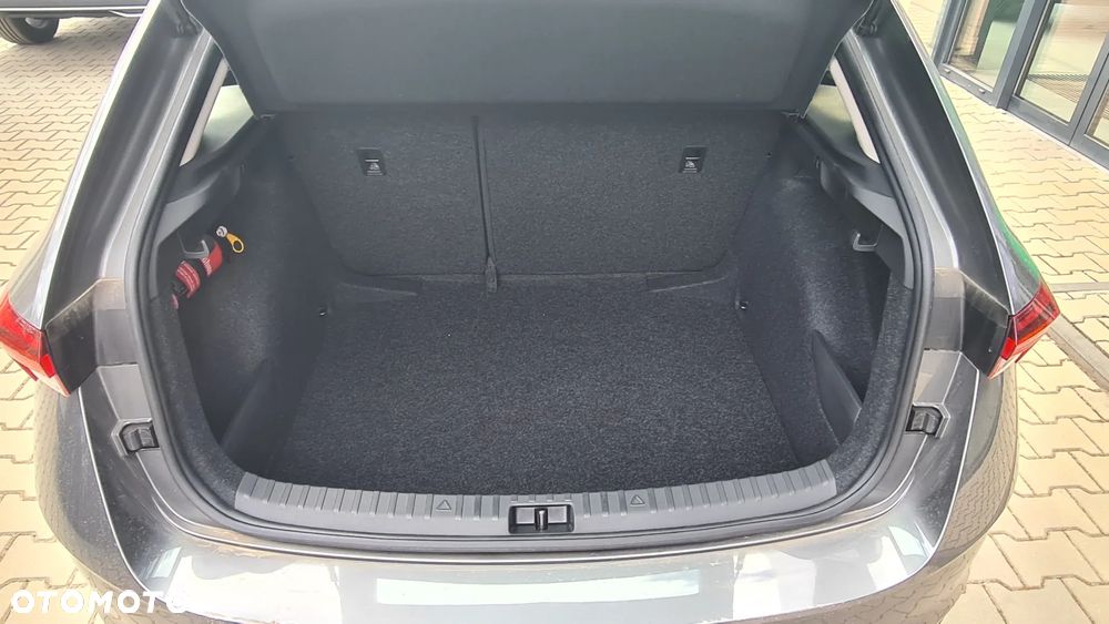 Skoda Scala 1.0 TSI Selection DSG - 6