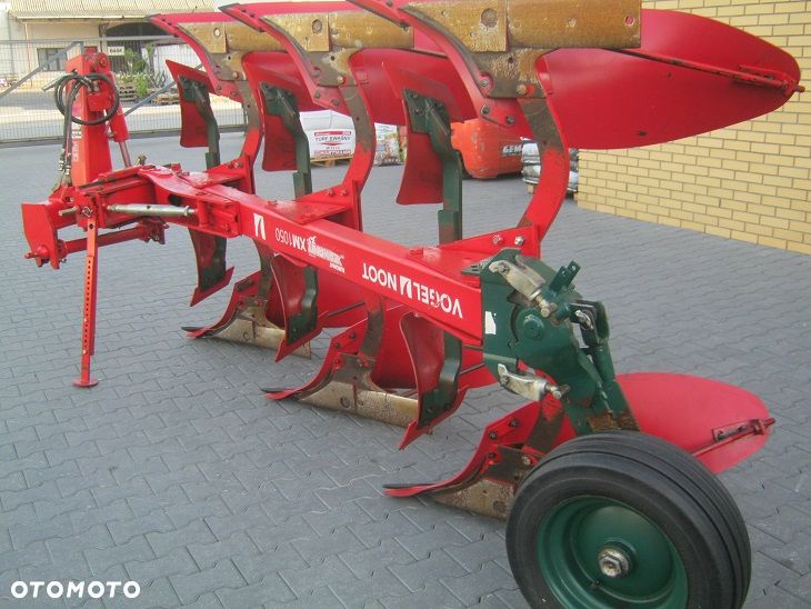 Vogel&Noot XM 1050 - 3