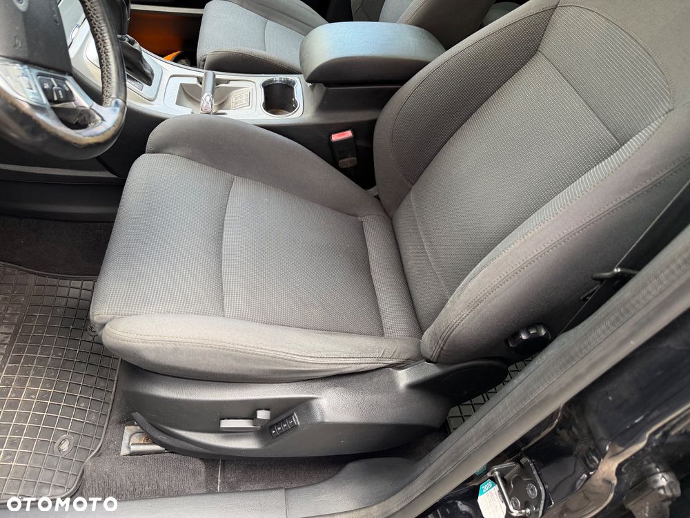 Ford S-Max 2.0 TDCi Titanium - 14