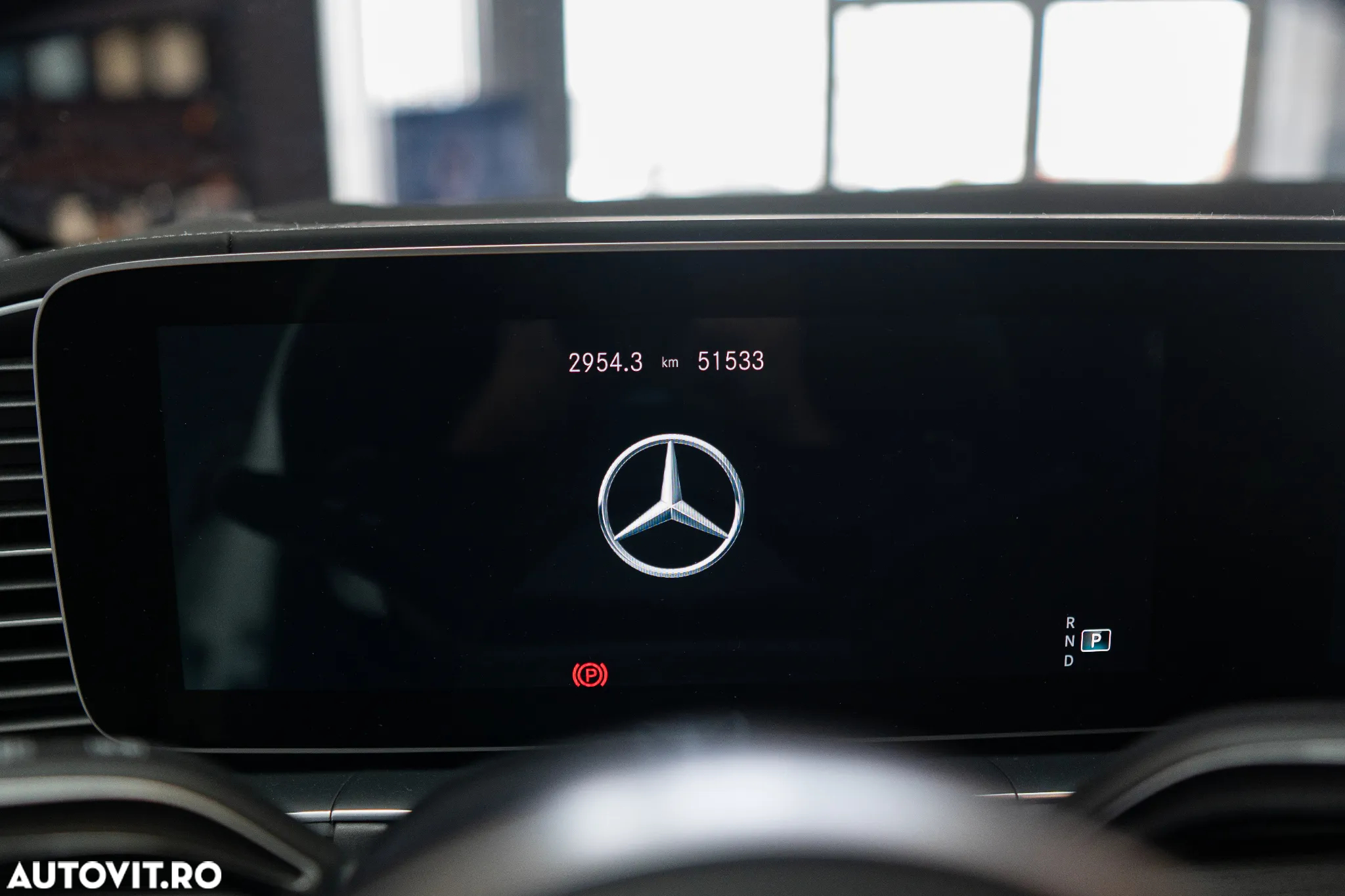 Mercedes-Benz GLE Coupe AMG 63 S MHEV 4MATIC+ - 13